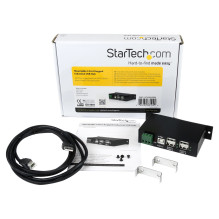 StarTech.com ST4200USBM interface hub