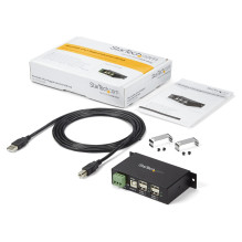 StarTech.com ST4200USBM sąsajos šakotuvas