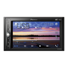 Pioneer DMH-A3300DAB automobilio medijos imtuvas