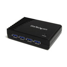 „StarTech.com“ ST4300USB3EU sąsajos šakotuvas „StarTech.com“ ST4300USB3EU sąsajos šakotuvas