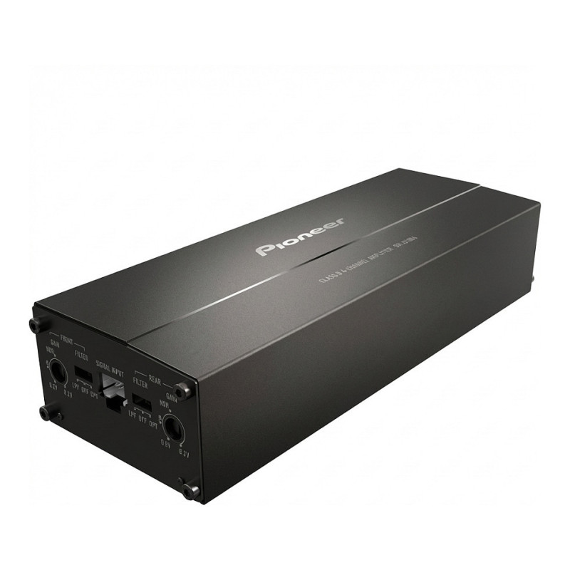PIONEER GM-DX104