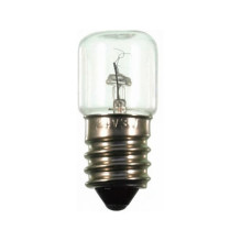 Scharnberger 25481 Tube Lamp 16x35 mm E14 220-260V 5-7W Emergency Light Lamp