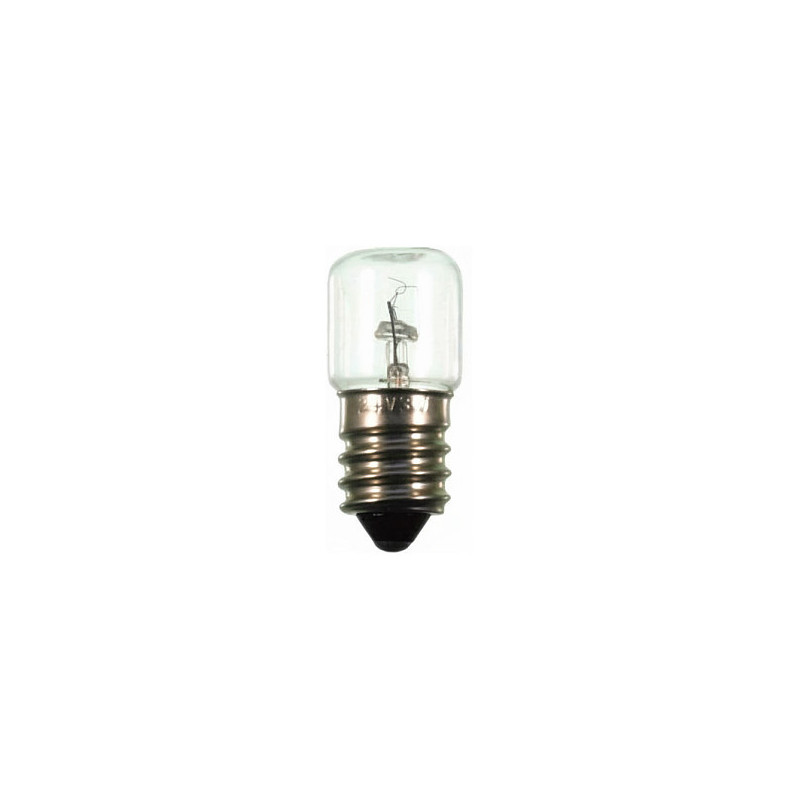 Scharnberger 25481 Tube Lamp 16x35 mm E14 220-260V 5-7W Emergency Light Lamp