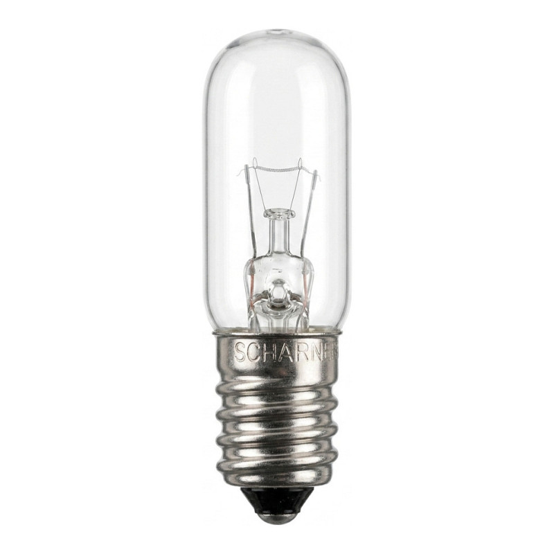 Scharnberger 25889 R16x54 mm E14 220-260V 6-10W 6824 Tube Lamp
