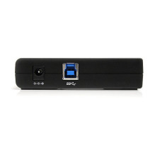 StarTech.com ST4300USB3EU interface hub StarTech.com ST4300USB3EU interface hub