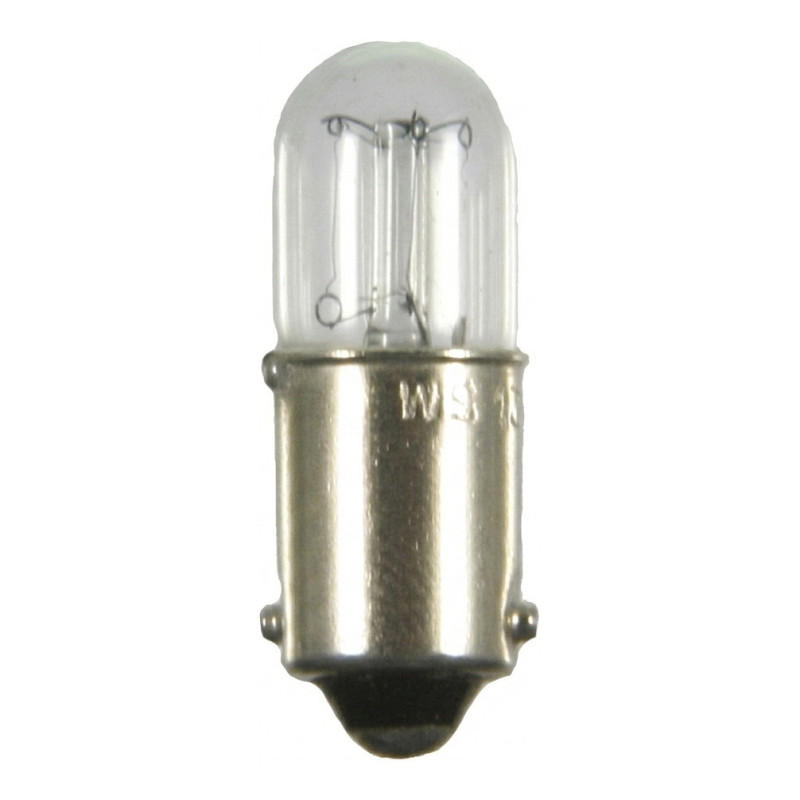 Scharnberger 23483 R10x28mm BA9s 24V 2W like GL24 tube lamp