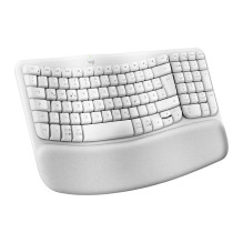 „Logitech“ 920-012284 klaviatūra „Logitech“ 920-012284 klaviatūra