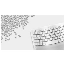 „Logitech“ 920-012284 klaviatūra „Logitech“ 920-012284 klaviatūra