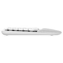 „Logitech“ 920-012284 klaviatūra „Logitech“ 920-012284 klaviatūra