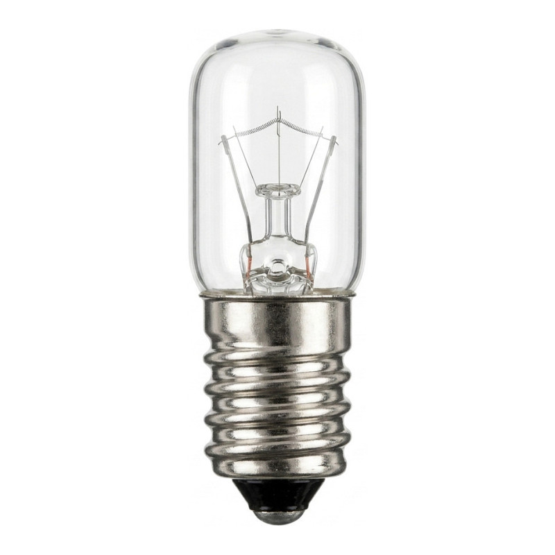 Scharnberger tube lamp 24V 15W E14 16x48mm