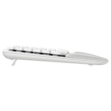 „Logitech“ 920-012284 klaviatūra „Logitech“ 920-012284 klaviatūra