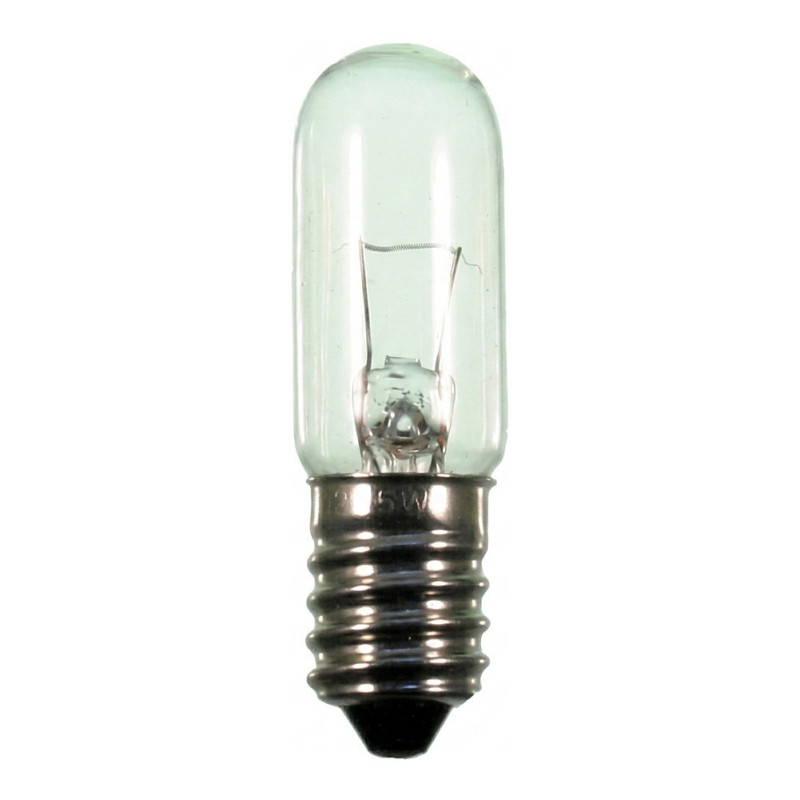 Scharnberger 25823 Tube lamp 16x54 mm E14 24-30V 6-10W like 6814