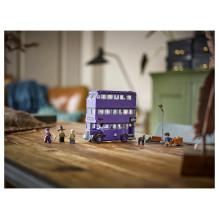 LEGO Harry Potter Riterių autobuso nuotykis