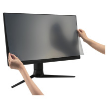 Kensington Anti-Glare and Blue Light Reduction Filter for 24" 16:9 Monitors Kensington Anti-Glare and Blue Light Reduction Filter for 24" 16:9 Monitors