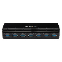 StarTech.com ST7300USB3B interface hub