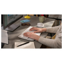 „Logitech“ 920-012284 klaviatūra „Logitech“ 920-012284 klaviatūra