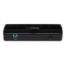 StarTech.com ST7300USB3B interface hub