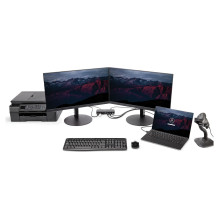 StarTech.com ST7300USB3B interface hub