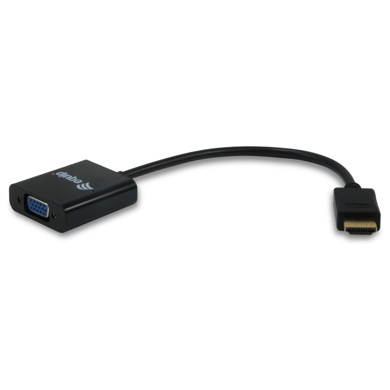 „Equip 11903607“ vaizdo kabelio adapteris