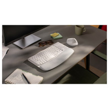 „Logitech“ 920-012284 klaviatūra „Logitech“ 920-012284 klaviatūra
