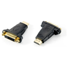 Equip 118909 cable gender...