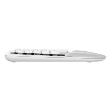 „Logitech“ 920-012284 klaviatūra „Logitech“ 920-012284 klaviatūra