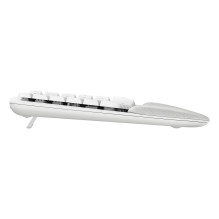 „Logitech“ 920-012284 klaviatūra „Logitech“ 920-012284 klaviatūra