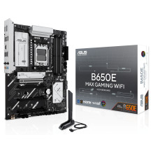 „Asus B650E Max Gaming“...