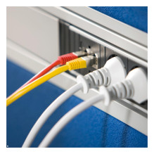 Bachmann 906.18821 socket-outlet Bachmann 906.18821 socket-outlet