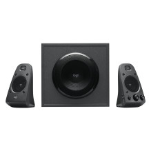 Logitech 980-001256 speaker set Logitech 980-001256 speaker set