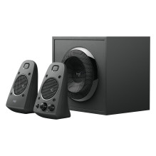 Logitech 980-001256 speaker set Logitech 980-001256 speaker set