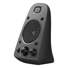 Logitech 980-001256 speaker set Logitech 980-001256 speaker set