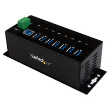 StarTech.com ST7300USBME sąsajos šakotuvas