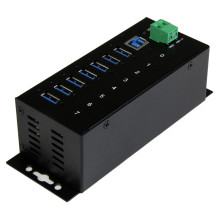 StarTech.com ST7300USBME sąsajos šakotuvas