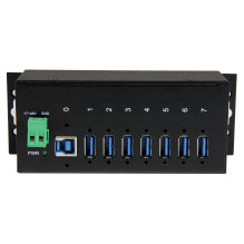 StarTech.com ST7300USBME sąsajos šakotuvas