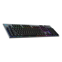 Logitech G G915 X LIGHTSPEED keyboard