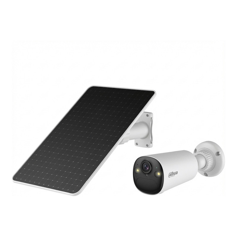 Dahua 8W Solar Panel DH-PFE311-M0508
