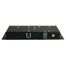 StarTech.com ST4300USBM sąsajos šakotuvas