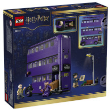 LEGO Harry Potter Knight Bus Adventure