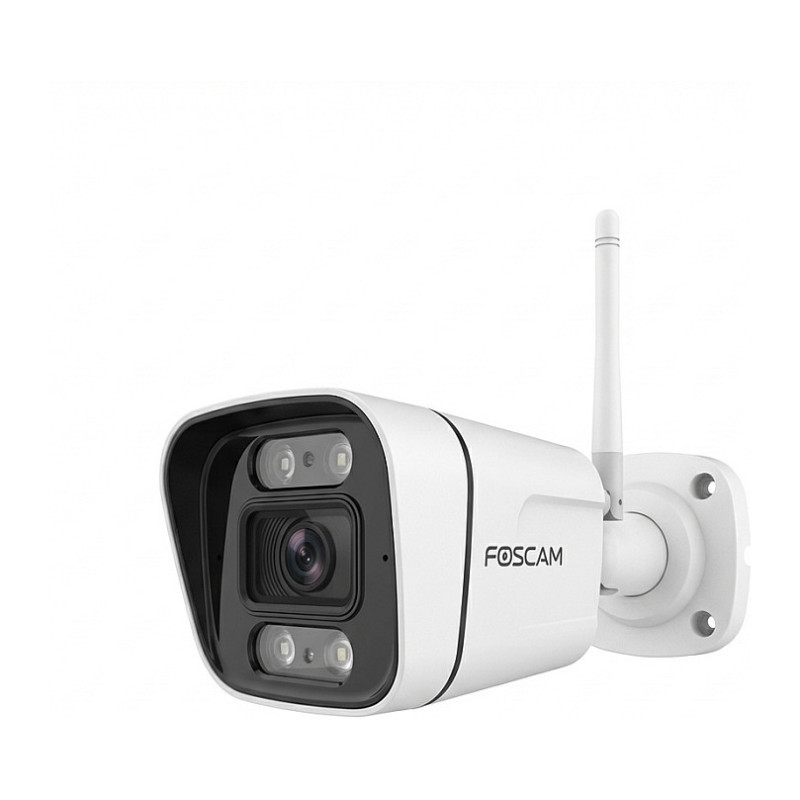 Foscam FABV5S (baltas)