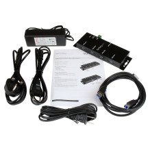StarTech.com ST4300USBM interface hub