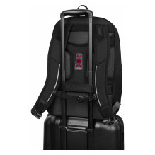 Wenger / SwissGear Carbon Pro backpack