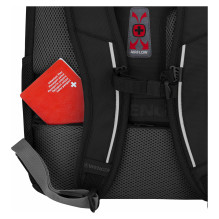 Wenger / SwissGear Carbon Pro backpack