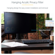StarTech.com 2769A-PRIVACY-SCREEN display privacy filter StarTech.com 2769A-PRIVACY-SCREEN display privacy filter