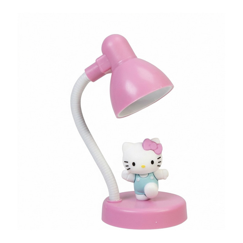 „BlueSkyStudios Sanrio Hello Kitty“ mini stalo lempa