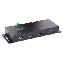 StarTech.com ST4300USBM sąsajos šakotuvas