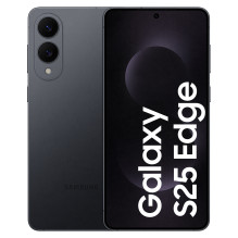 „Samsung Galaxy S25 Edge“