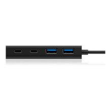 ICY BOX IB-HUB1426-CPD