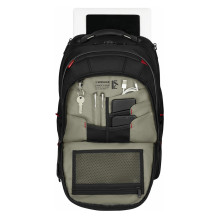 Wenger / SwissGear Carbon Pro kuprinė