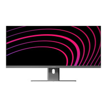 ALOGIC Edge kompiuterio monitorius